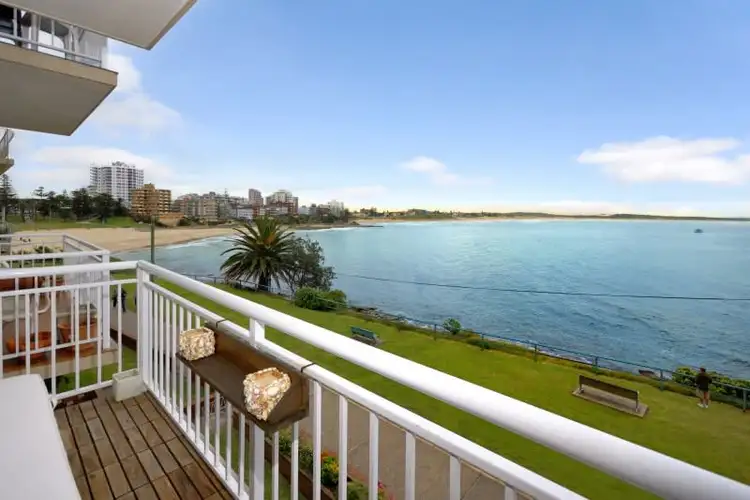 6/14 The Esplanade, Cronulla NSW 2230