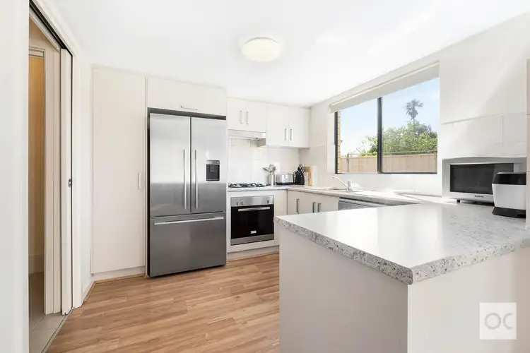 Second view of Homely townhouse listing, 16a Trott Grove, Oaklands Park SA 5046