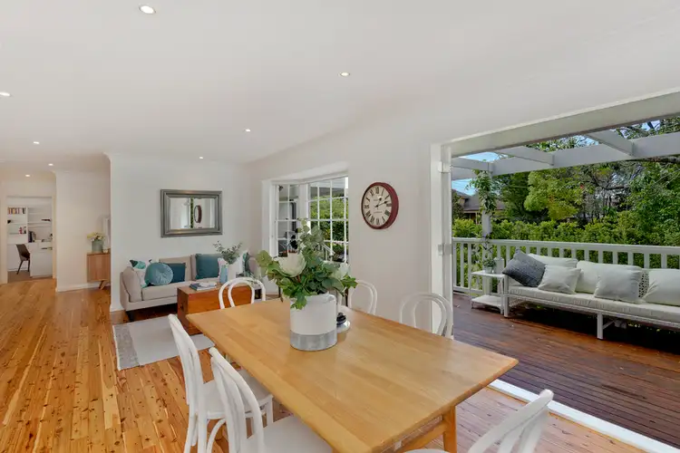 Sixth view of Homely house listing, 11 Seeana Place, Belrose NSW 2085