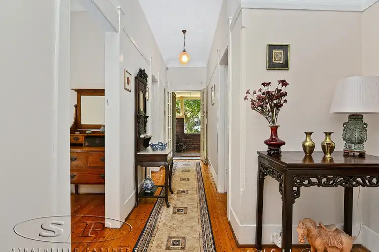 Second view of Homely house listing, 14 Merley Road, Strathfield NSW 2135
