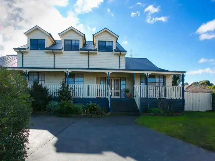 7 Solwood Court, Somerville VIC 3912