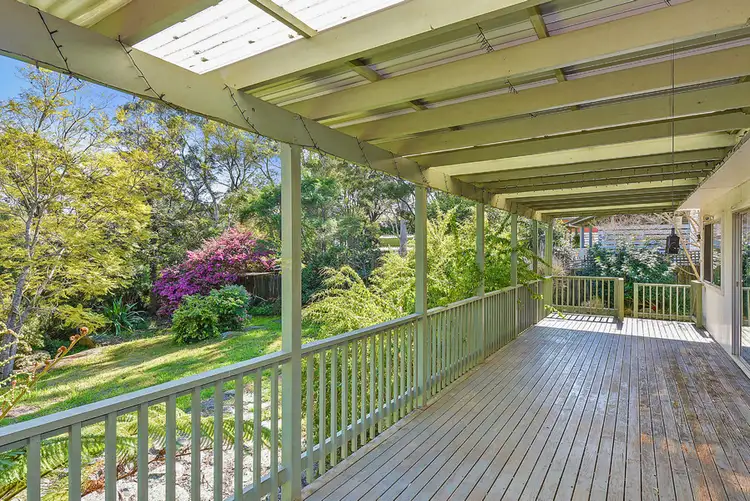Fifth view of Homely house listing, 23 Carina Road, Turramurra NSW 2074