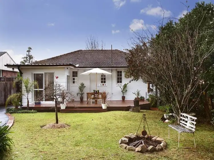 Second view of Homely house listing, 10 Dryden Road, North Turramurra NSW 2074