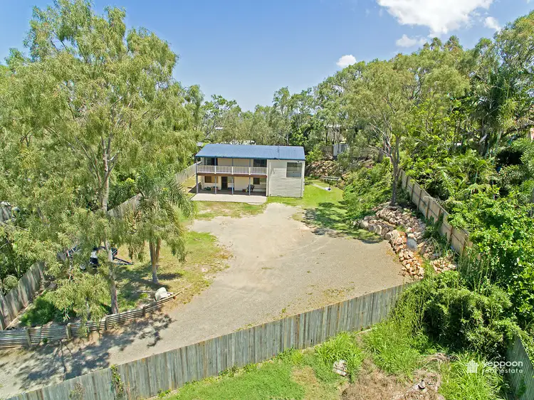 7 Skelton Drive, Yeppoon QLD 4703