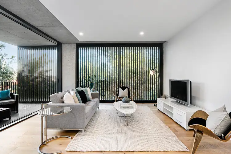 Third view of Homely apartment listing, 3/97 Carrington Road, Coogee NSW 2034