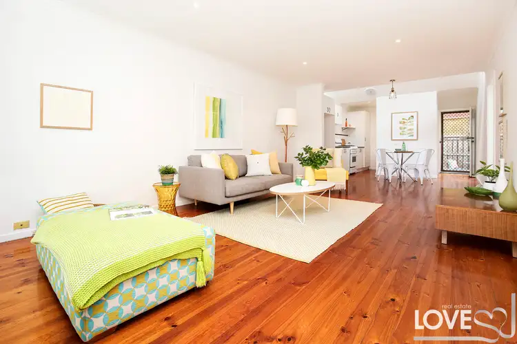 Second view of Homely unit listing, 2/2 Josephine Grove, Preston VIC 3072