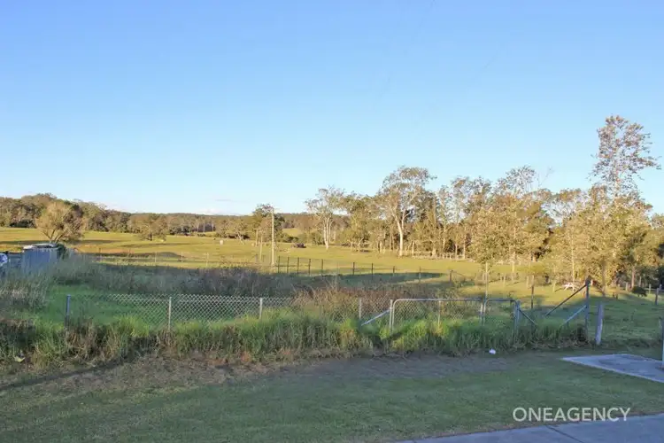 Third view of Homely land listing, 37 Main Street, Willawarrin NSW 2440