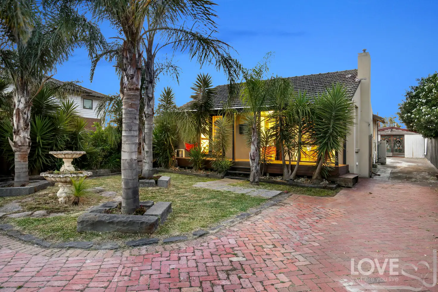 Main view of Homely house listing, 33 Lane Crescent, Reservoir VIC 3073
