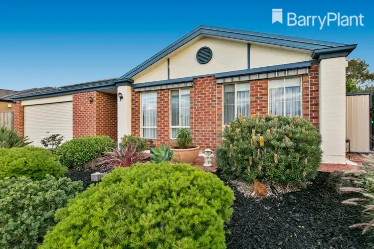 67 Fleet Street, Narre Warren South VIC 3805