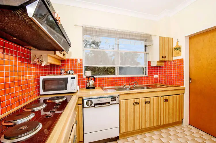 Fourth view of Homely apartment listing, 6/7-9 Flood Street, Bondi NSW 2026