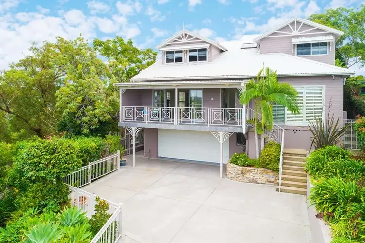 161 Como Parade, Como NSW 2226