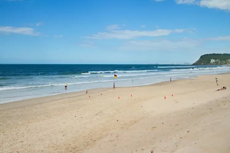 Sixth view of Homely house listing, 53 Nobby Parade, Miami QLD 4220