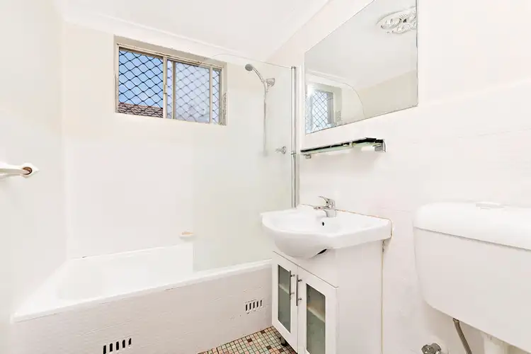 Fifth view of Homely apartment listing, 4/34 Benaroon Road, Belmore NSW 2192