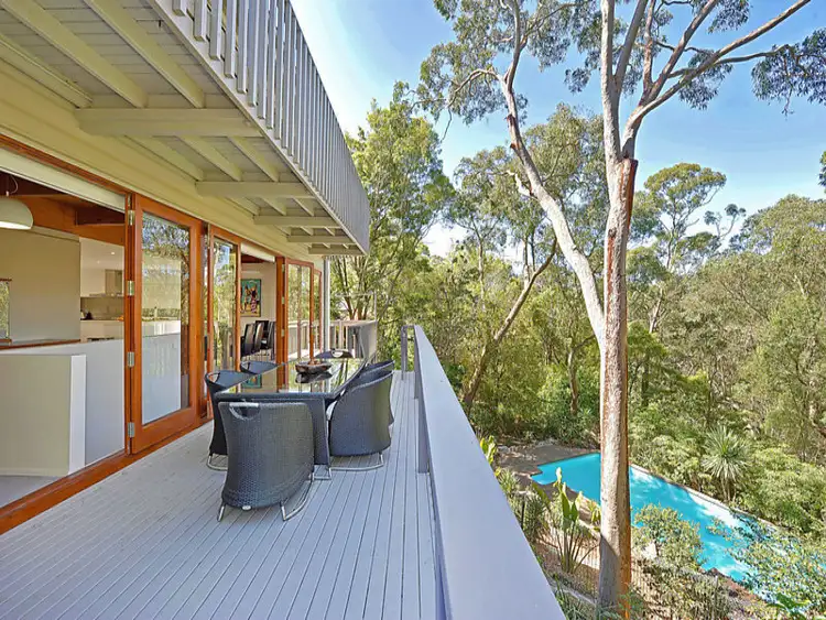 Fourth view of Homely house listing, 19 Howson Avenue, Turramurra NSW 2074