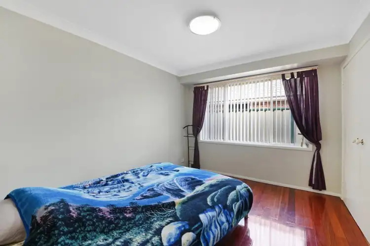 Fourth view of Homely house listing, 10 Mallee Court, Wattle Grove NSW 2173