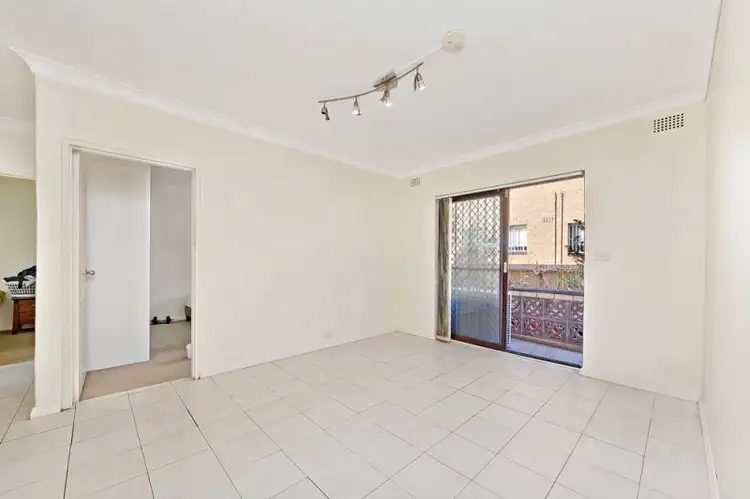 Third view of Homely apartment listing, 4/8 Childs Street, Lidcombe NSW 2141