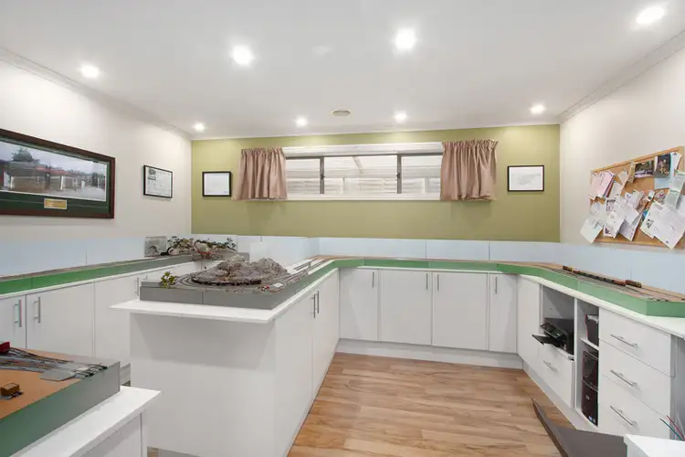 Seventh view of Homely house listing, 9 Oak Avenue, Longwarry VIC 3816