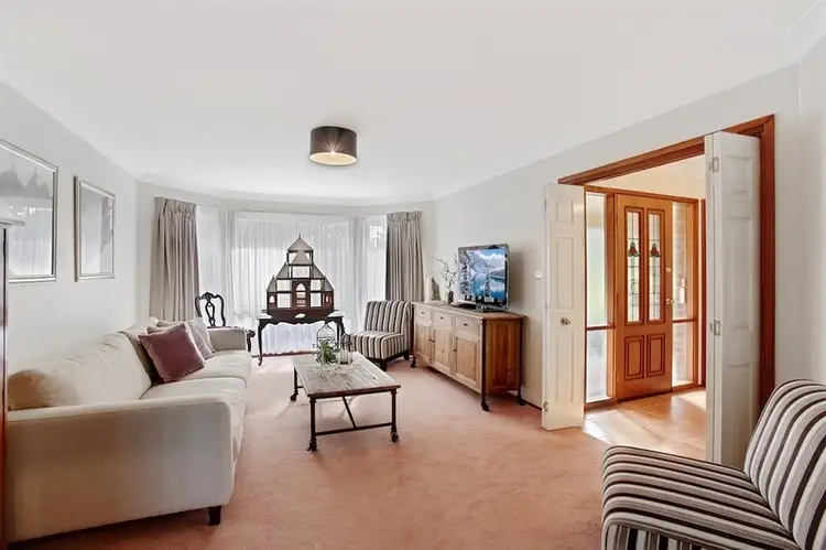 Fifth view of Homely house listing, 163 Binalong Road, Belimbla Park NSW 2570