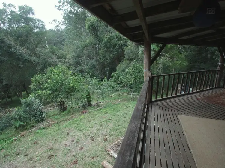 Fourth view of Homely rural property listing, 834 Terania Creek Road, The Channon NSW 2480