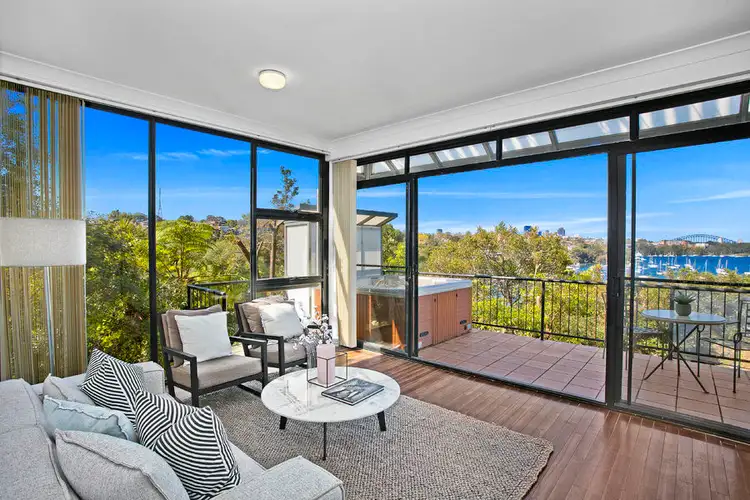 Sixth view of Homely house listing, 66 Arabella Street, Longueville NSW 2066
