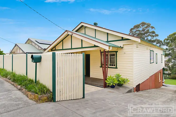 30 Addison Road, New Lambton NSW 2305