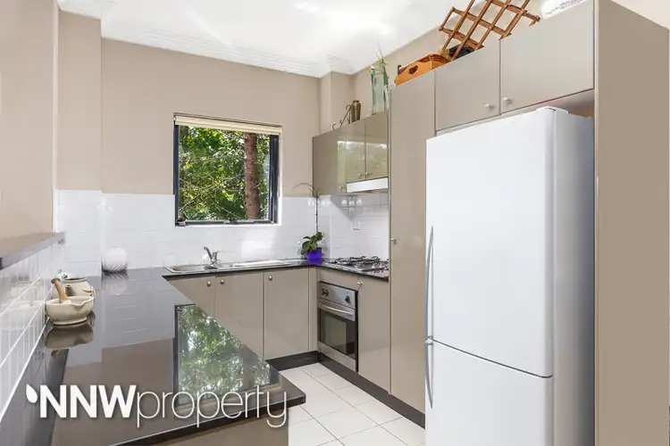 Third view of Homely unit listing, 2/1 Kandy Avenue, Epping NSW 2121