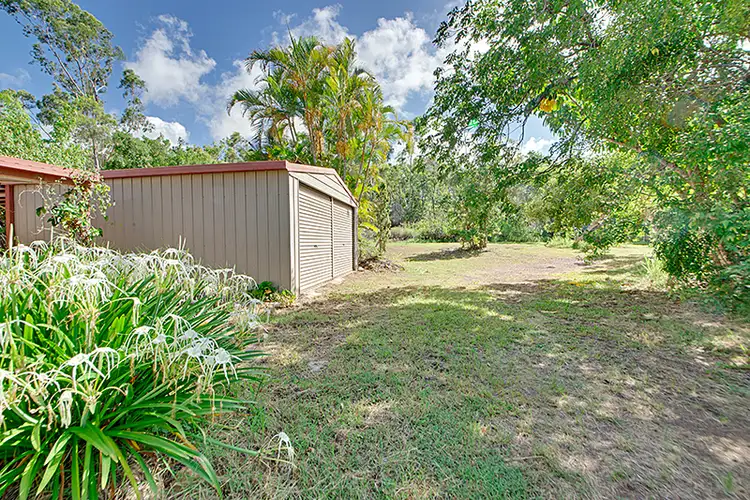 Sixth view of Homely house listing, 106 Woodvale Park Road, Adelaide Park QLD 4703
