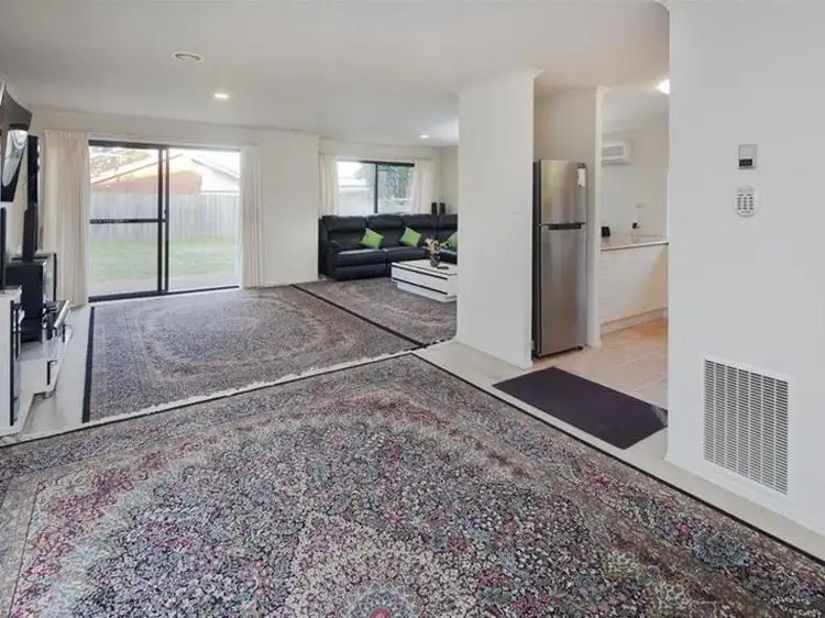 Second view of Homely house listing, 35 Lawson Way, Endeavour Hills VIC 3802
