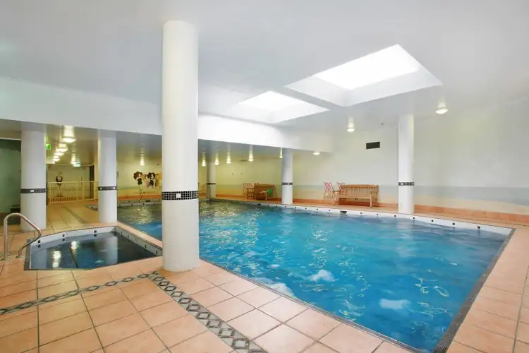 Sixth view of Homely apartment listing, 181/102 Miller Street, Pyrmont NSW 2009