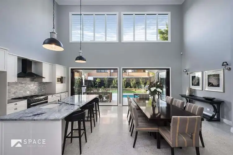 Fourth view of Homely house listing, 135 Arthur Terrace, Red Hill QLD 4059