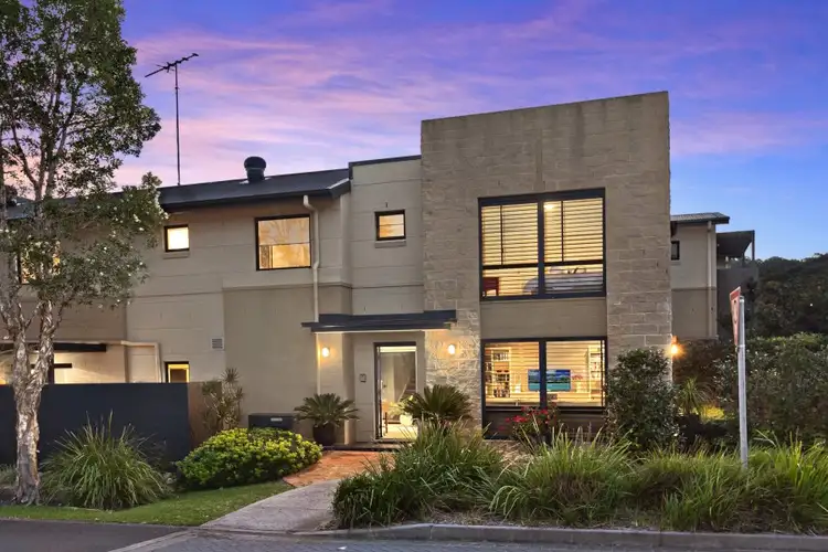 Fourth view of Homely house listing, 12 Shearwater Drive, Warriewood NSW 2102