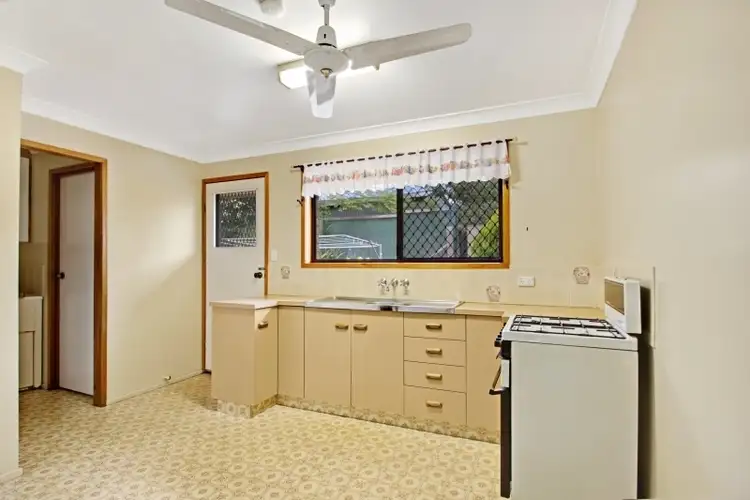 Fifth view of Homely unit listing, 12/59 Kitchener Street, Toowoomba QLD 4350