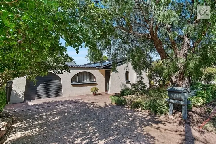 7 Scenic Way, Ridgehaven SA 5097
