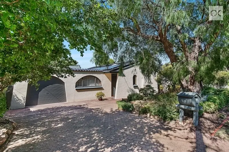 Main view of Homely house listing, 7 Scenic Way, Ridgehaven SA 5097