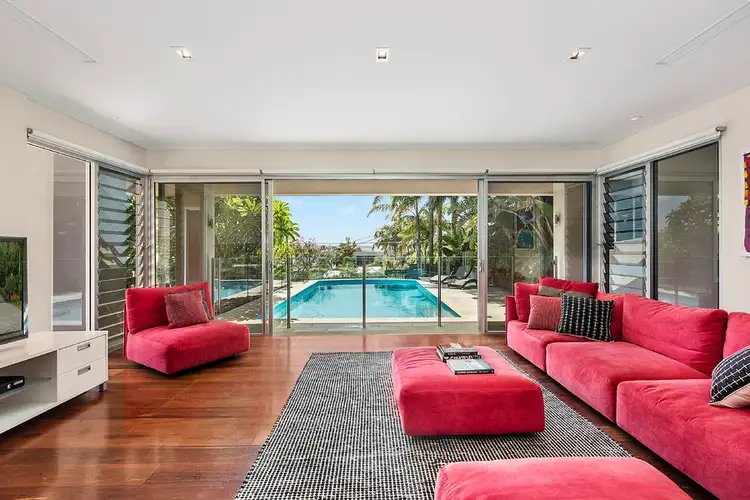 Fifth view of Homely house listing, 69 Bower Street, Manly NSW 2095