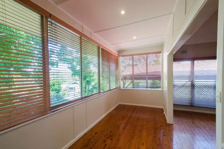 Fourth view of Homely house listing, 25 Boorea Street, Blaxland NSW 2774