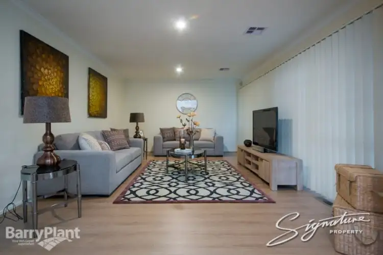 Second view of Homely house listing, 4 Rochelle Court, Wantirna South VIC 3152