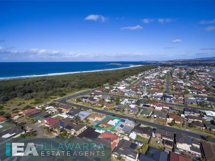 22 Boundary Road, Windang NSW 2528