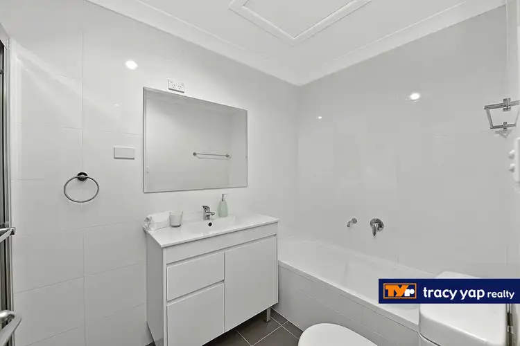 Fifth view of Homely villa listing, 2/27 Cross Street, Baulkham Hills NSW 2153