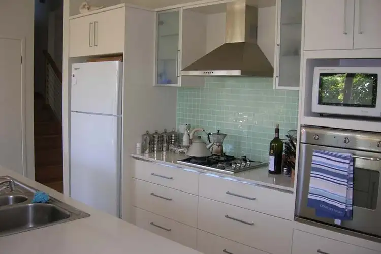 Second view of Homely semi-detached listing, 2/14 Clara Lane, Casuarina NSW 2487