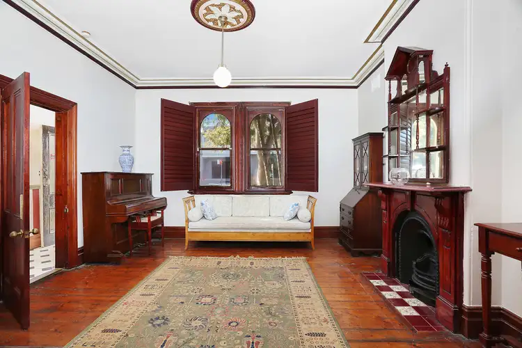 Second view of Homely house listing, 19 Joseph Street, Ashfield NSW 2131
