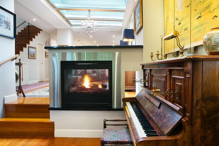 Sixth view of Homely terrace listing, 55 Bowman Street, Pyrmont NSW 2009