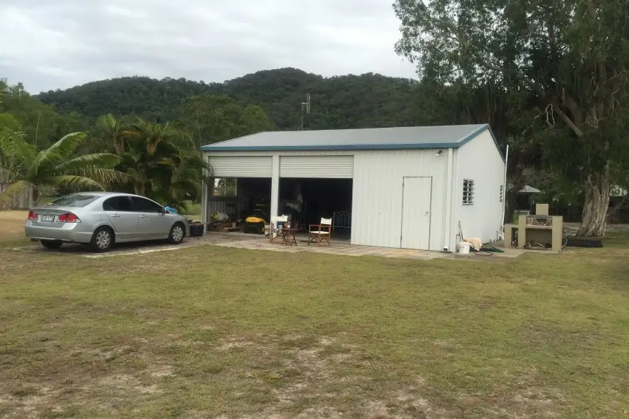 Main view of Homely land listing, 90 Marlin Drive, Wonga Beach QLD 4873