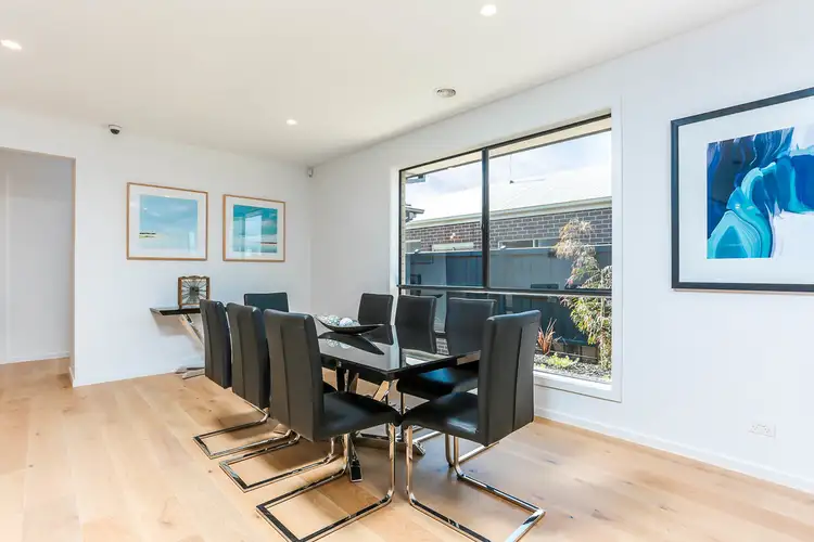 Third view of Homely house listing, 15 Peak Crescent, Wantirna VIC 3152