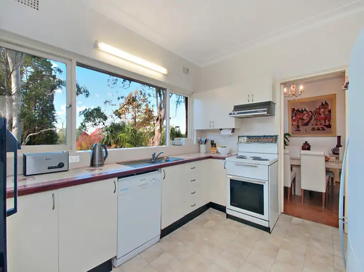 Third view of Homely house listing, 9 Kulgoa Road, Pymble NSW 2073
