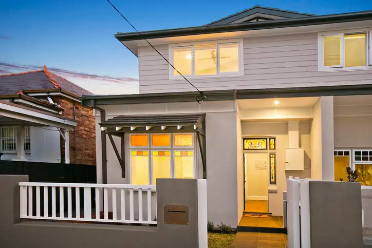Main view of Homely house listing, 22A High Street, Manly NSW 2095