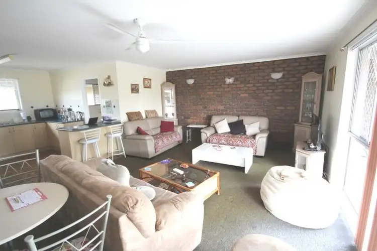 Sixth view of Homely unit listing, 1/16 Frederick Street, Banksia Beach QLD 4507