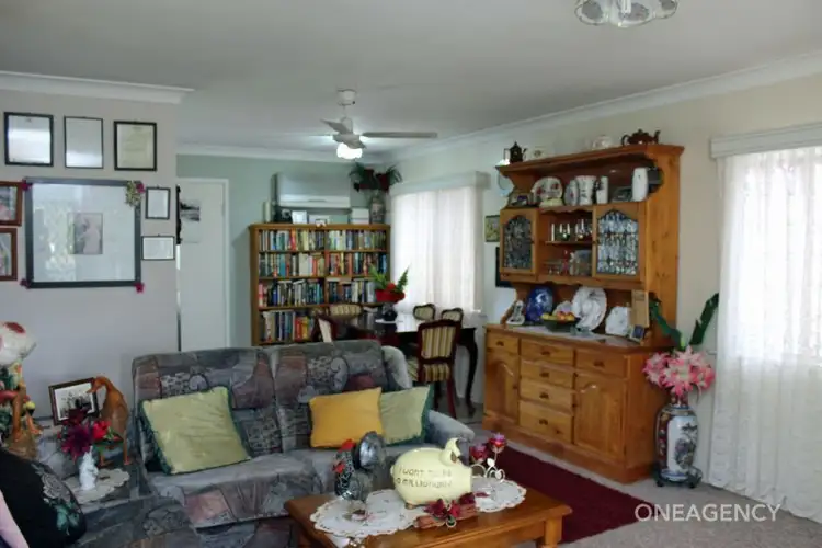 Seventh view of Homely house listing, 122 Macleay Street, Frederickton NSW 2440