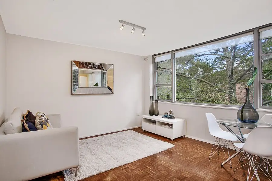 Main view of Homely apartment listing, Unit 7/89 Cowper Street, Randwick NSW 2031