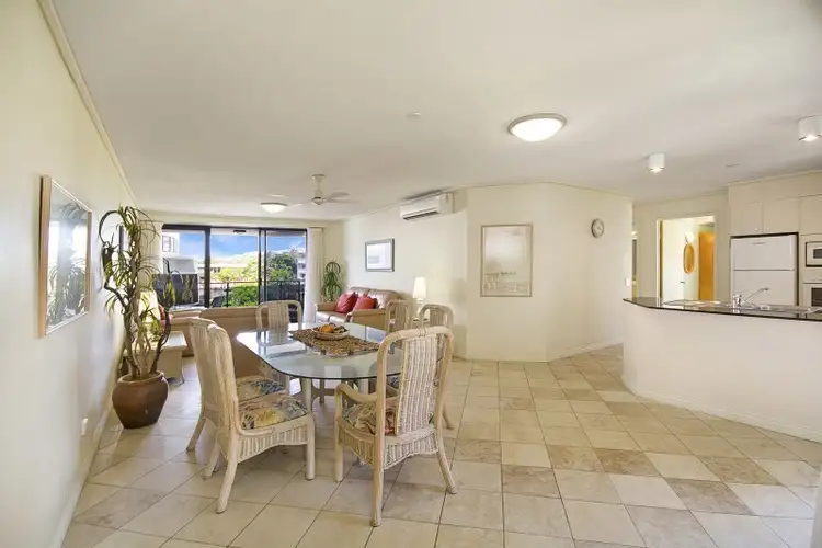 Fourth view of Homely unit listing, 32/1740 David Low Way, Coolum Beach QLD 4573